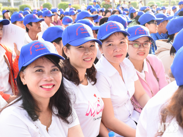 Đẩy mạnh tuyên truyền phổ biến pháp luật cho người lao động